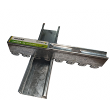 優(yōu)時(shí)吉博羅（原拉法基）輕鋼龍骨，卡式龍骨，吊頂龍骨，輕鋼龍骨