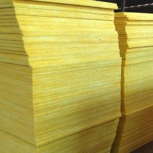 供應玻璃棉制品 玻璃棉板、管殼、卷氈 建筑墻體隔熱隔音材料