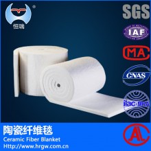 硅酸鋁針刺毯，陶瓷纖維耐火毯，耐火棉毯